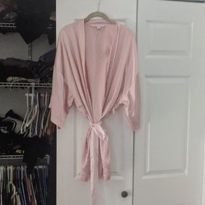 Victoria secret robe